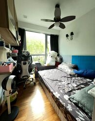 Eight Courtyards (D27), Condominium #449380401